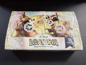 fabled sagas booster box Sealed - Fabled S