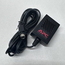 NEW APC AP9512TBLK Environmental Temperature Monitor Probe Sensor NEW ORIGINAL