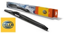 HELLA 9XW204584-201 Wischblatt 