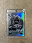 2025 Donruss Optic Thurman Thomas Base (RAW)
