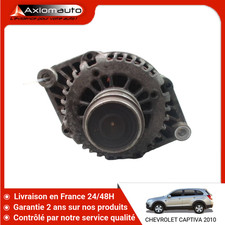 Alternateur Chevrolet CAPTIVA