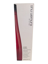 Shu Uemura Color Lustre Color Protecting Shampoo 10 fl oz, Free Shipping NIB