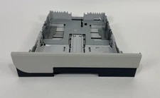 Genuine HP LaserJet CP2025, CM2320 250 Page Paper Tray 2 Cassette