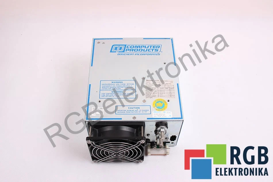 HL1000-3605/4605 COMPUTER PRODUCTS - Reconditionné - Garantie 24 mois