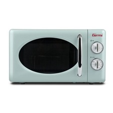 Microondas empotradas 20 L 700 W azul