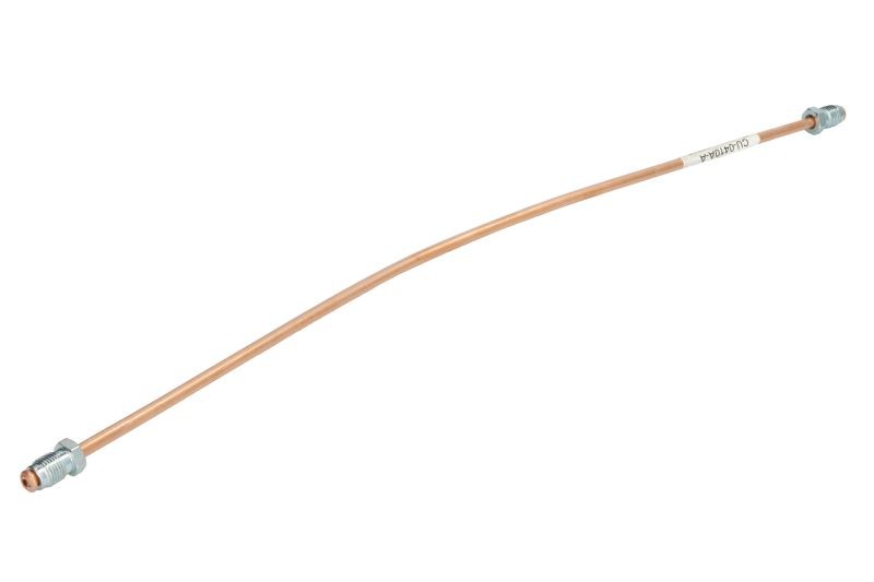 Left Rear QUICK BRAKE CU-0410A-A Brake Lines for AUDI,FIAT,FORD,MERCEDES-BENZ,OP - Image 6