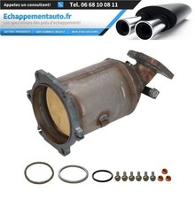 Catalyseurs Nissan ALMERA