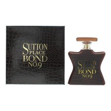 Image of Bond No. 9 Sutton Place Eau de Parfum 100ml Unisex Fragrance Spray