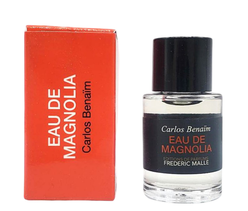 Eau De Magnolia by Frederic Malle For Men 024 oz Eau de Parfum Splash Mini 7990₽