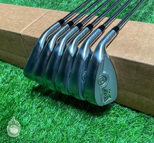 PXG New RH 0311XP Forged Gen 7 /GW R300 95g Steel Golf Set