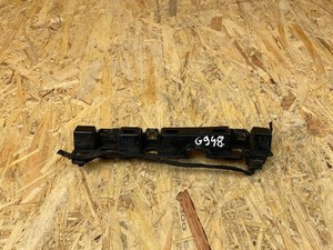 BMW 5 G30 G31 G38 2022 Rechts Halterung Stoßstange Stoßfänger vorne 7387342