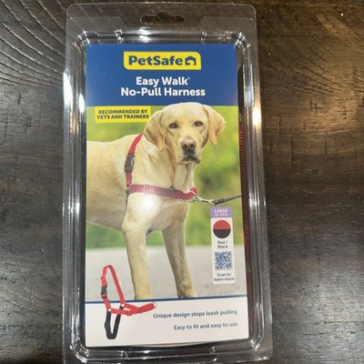 PetSafe Easy Walk Harness | No-Pull Leash Training Dog Harness