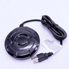 Bird Bath Heater,Birdbaths De-Icer,Birdbath Water Heater Deicer with Thermost...