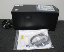 APC -Smart-UPS-SMC1500C-Uninterruptible Power Supply W/Battery-Box-Cords-TESTED.