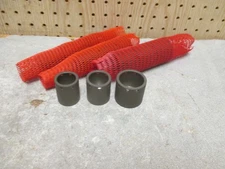 NEW AP 5842 Race Brake Caliper Titanium Piston Set Road Course Nascar Brembo