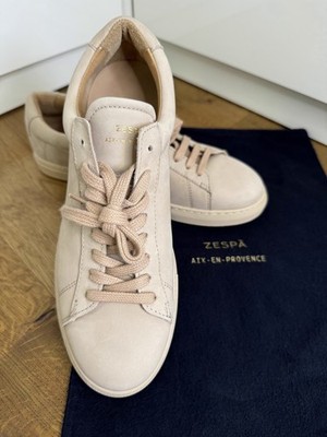 Zespà Aix-en-Provence Sneaker   Neu & ungetragen   Größe 39 (FR 40)