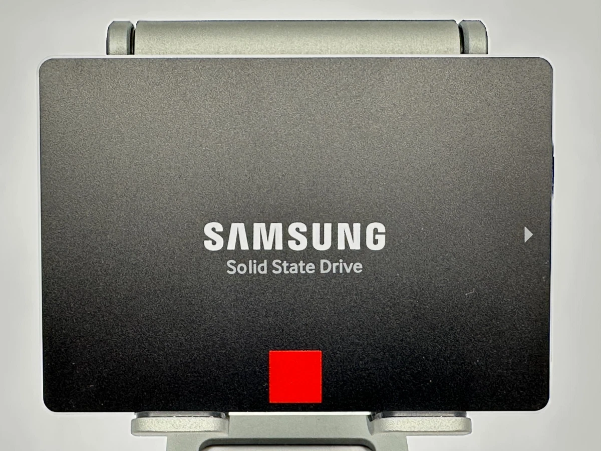 Samsung SATA I 256 GB Solid State Drives for sale | eBay