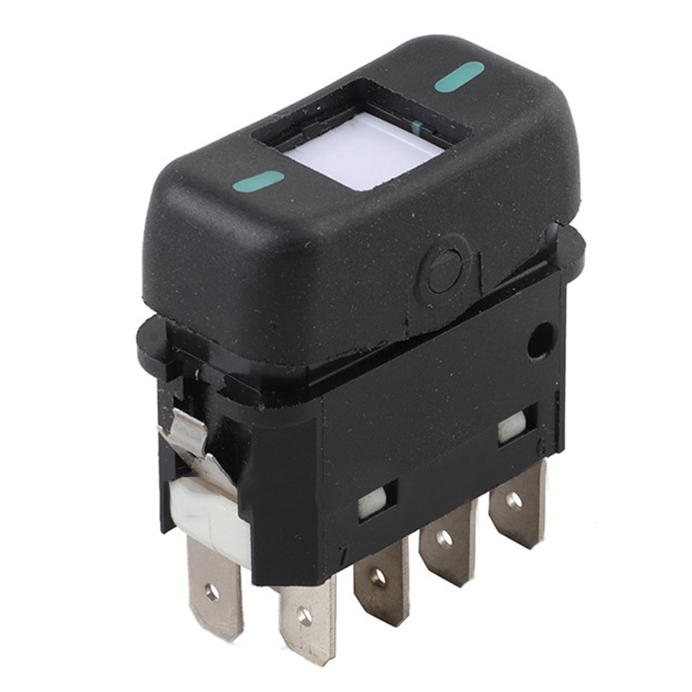 A0025457507 High Compatibility Power Window Control for Mercedes