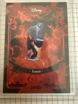 disney kakawow Ennui 43/75 