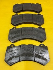 Carbotech Performance Brakes Front Brake Pads 4 Ct1405xp12 Ct1405-xp12 1032