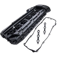 Engine Valve Cover Replace For Bmw X3 X5 E39 E46 E53 E85 2.5l 3.0l 11120030496