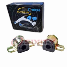 Mevotech Supreme Front To Frame Stabilizer Bar Bushing Kit for 1997-2001 it
