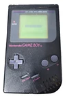 Nintendo Gameboy DMG-01 Black | Tested to Power On | See Description
