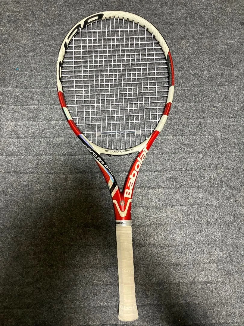 Babolat French Open | eBay
