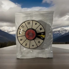 Joyride Wheel Of Doom Fidget Spinner