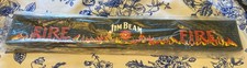 Jim beam Kentucky fire bar Mat