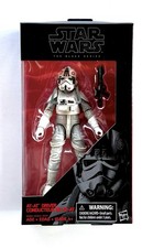 Star Wars The Black Series AT-AT Driver Figure 31 Hasbro New