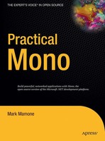 Mark Mamone | Practical Mono | Taschenbuch | Englisch (2016) | Xix | Apress