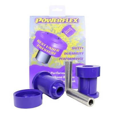 POWERFLEX Silentblöcke für die Hinterachse von BMW 3er E30