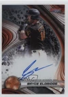 2024 Bowman's Best of 2024 Bryce Eldridge #B24-BE Auto