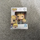 Funko Pop! Disney 100 Lizzie McGuire w/Monolouge Lizzie #1346