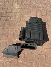 VW Mk5 Golf R32 OE Air Filter Housing And Intake Pipe