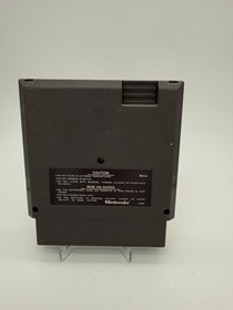 Dragon Warrior (Nintendo Entertainment System, 1989) NES