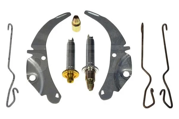 For GMC C3500 1979-1985 Dorman HW2323 Rear Drum Brake Hardware Kit - Изображение 4 из 4