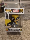 Funko Pop X-men Marvel - Wolverine #1371