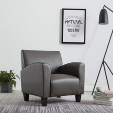 Polstersessel mehrere Auswahl Ruhesessel Sessel Kunstleder Lounge Relaxsessel 