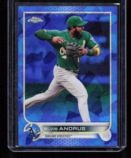 Elvis Andrus