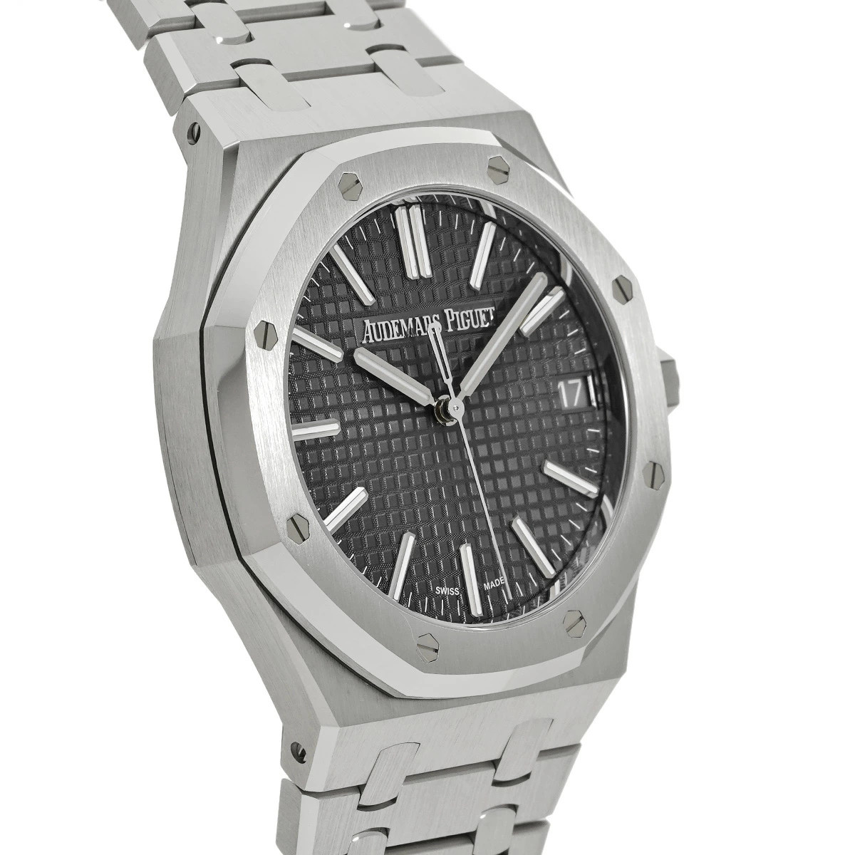 AUDEMARS PIGUET Royal Oak Automatic 15510ST.OO.1320ST.10: SW16714 image 3