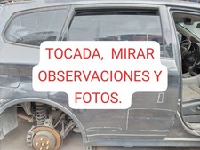 Porte arrière et accessoires Subaru B9 TRIBECA