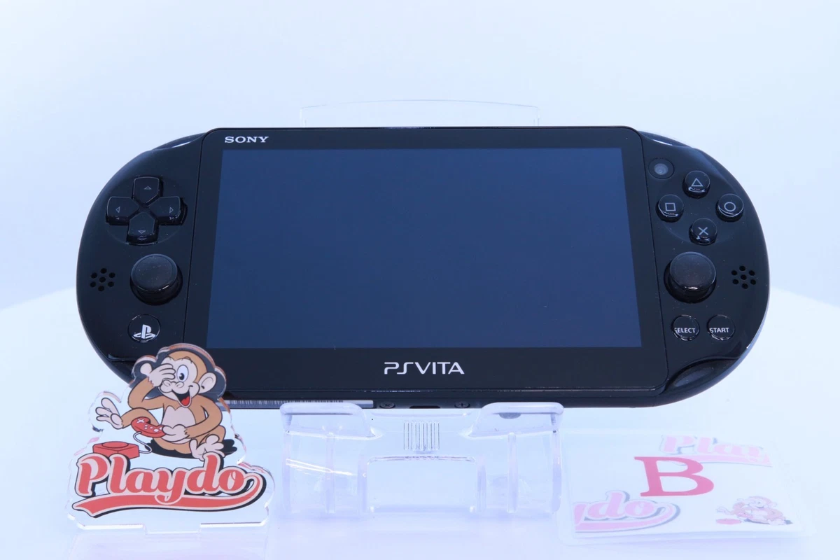 Preços baixos em Sony PS Vita-PCH-2000 Consoles de videogame | eBay
