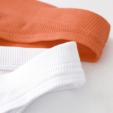 Breathable Cotton Briefs for Men Low Rise Comfortable Solid Color Underwear