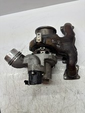 Turbolader Für Volvo V40 1,5 T3 B4154T2 36010097