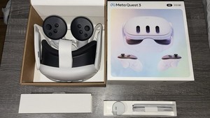 512GB Meta Quest 3 | eBay