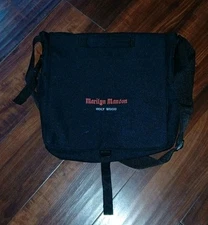 RARE Marilyn Manson Holy Wood Era Messanger Bag