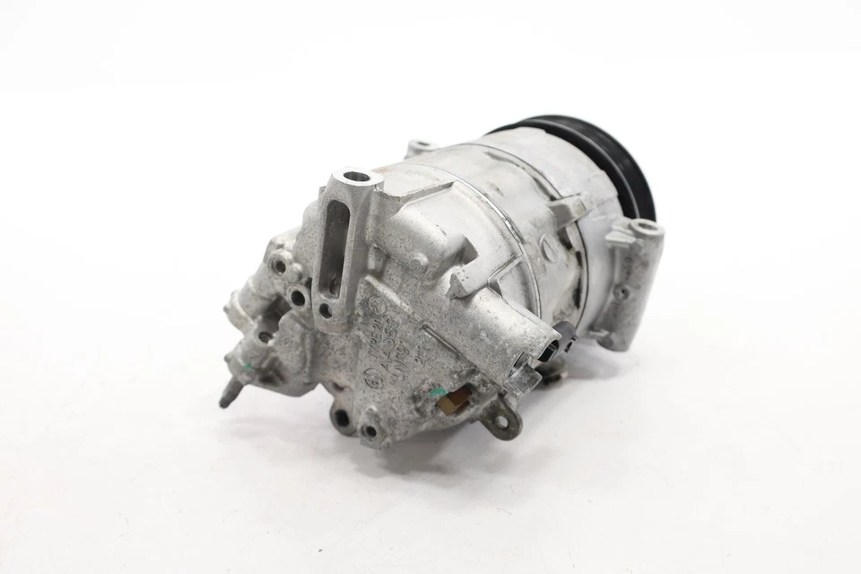 Chrysler Voyager 2020-2025 aire acondicionado aire acondicionado compresor OEM 68225206AD Foto 2 de 4