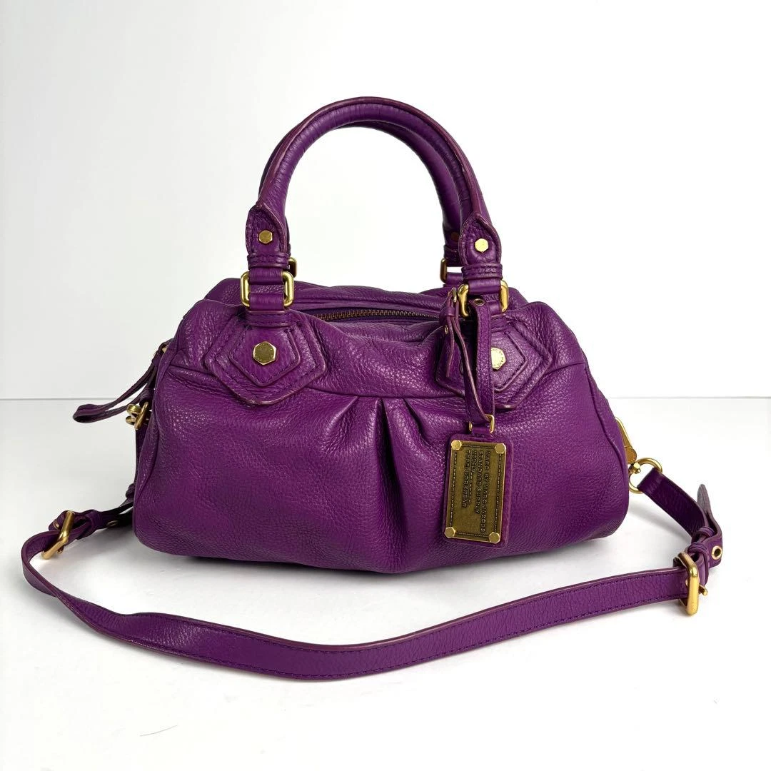 Marc by Marc Jacobs Classic Bags & Handbags for Women for sale | eBay